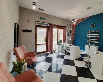 Gabinet Kosmetyczny Zalotka